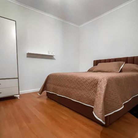Vila Kodra Tirana Exterior foto