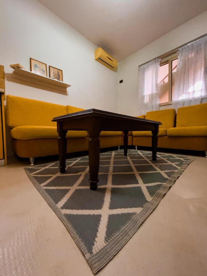 Vila Kodra Tirana Exterior foto