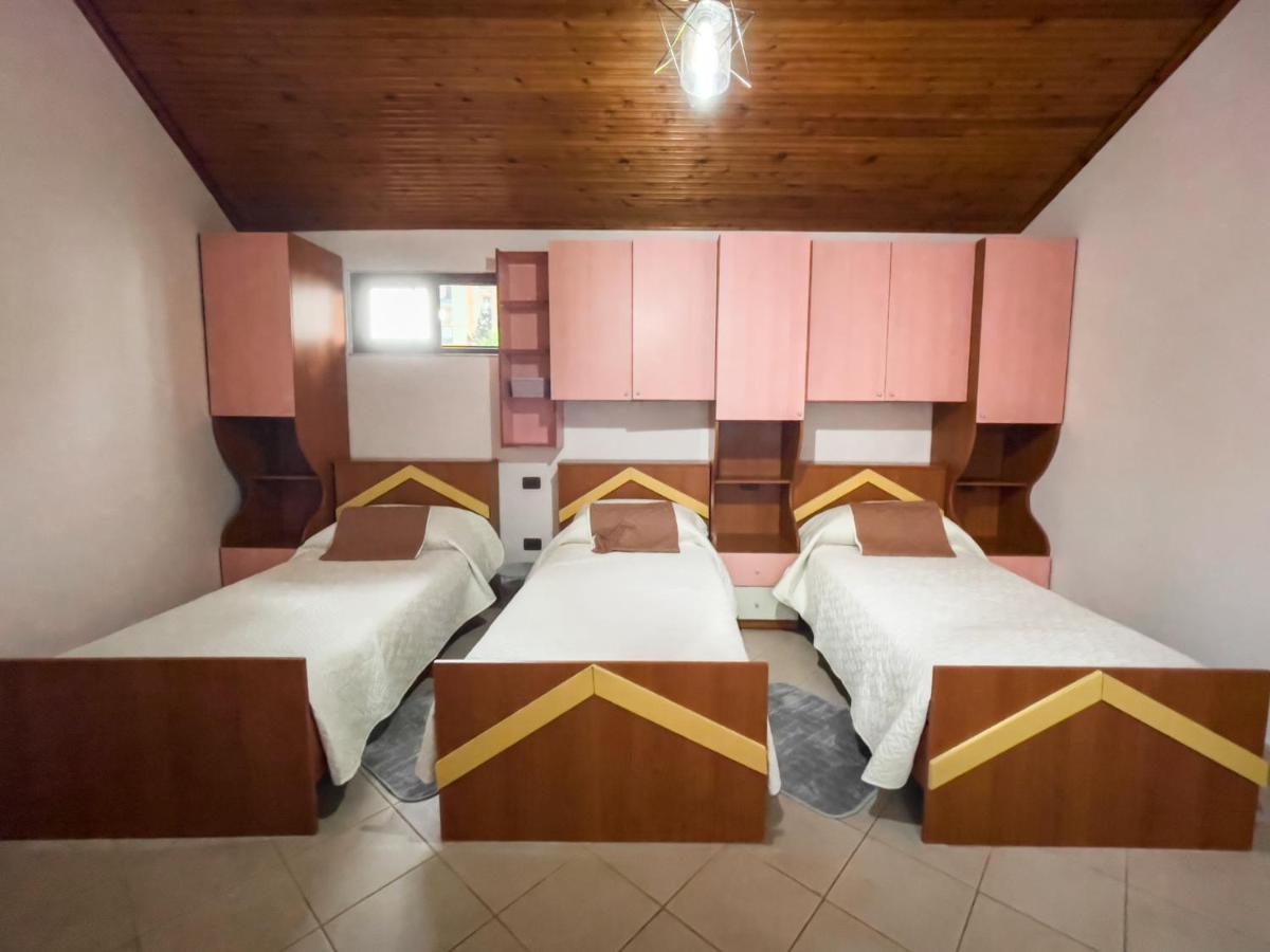 Vila Kodra Tirana Exterior foto